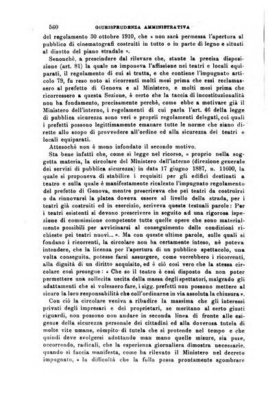 Rivista amministrativa del Regno giornale ufficiale delle amministrazioni centrali, e provinciali, dei comuni e degli istituti di beneficenza