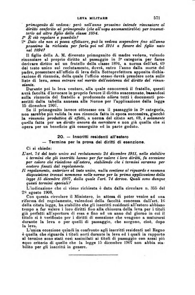 Rivista amministrativa del Regno giornale ufficiale delle amministrazioni centrali, e provinciali, dei comuni e degli istituti di beneficenza