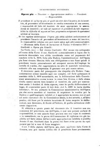 Rivista amministrativa del Regno giornale ufficiale delle amministrazioni centrali, e provinciali, dei comuni e degli istituti di beneficenza