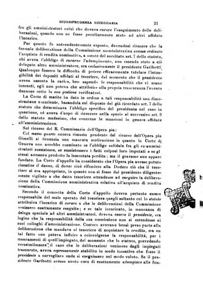 Rivista amministrativa del Regno giornale ufficiale delle amministrazioni centrali, e provinciali, dei comuni e degli istituti di beneficenza