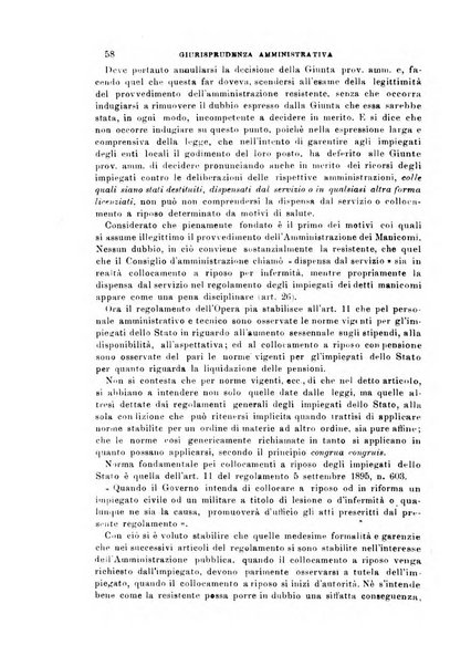 Rivista amministrativa del Regno giornale ufficiale delle amministrazioni centrali, e provinciali, dei comuni e degli istituti di beneficenza