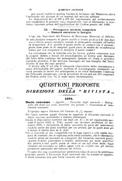 Rivista amministrativa del Regno giornale ufficiale delle amministrazioni centrali, e provinciali, dei comuni e degli istituti di beneficenza