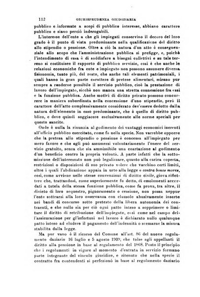 Rivista amministrativa del Regno giornale ufficiale delle amministrazioni centrali, e provinciali, dei comuni e degli istituti di beneficenza