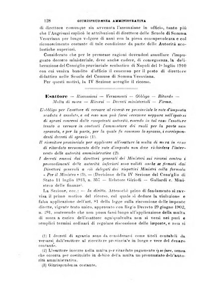 Rivista amministrativa del Regno giornale ufficiale delle amministrazioni centrali, e provinciali, dei comuni e degli istituti di beneficenza