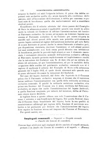 Rivista amministrativa del Regno giornale ufficiale delle amministrazioni centrali, e provinciali, dei comuni e degli istituti di beneficenza