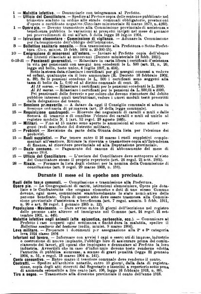 Rivista amministrativa del Regno giornale ufficiale delle amministrazioni centrali, e provinciali, dei comuni e degli istituti di beneficenza