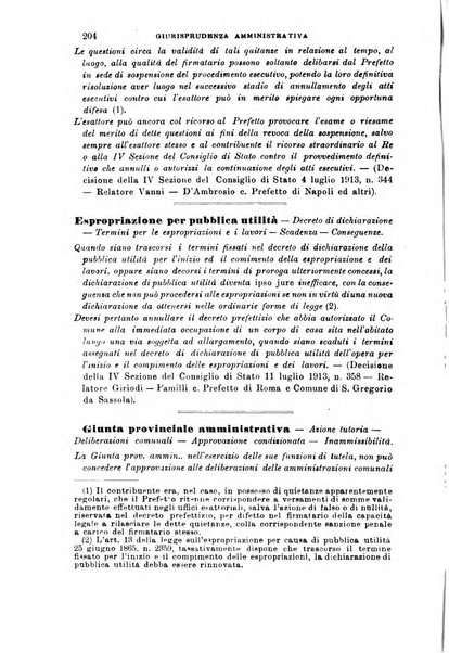 Rivista amministrativa del Regno giornale ufficiale delle amministrazioni centrali, e provinciali, dei comuni e degli istituti di beneficenza