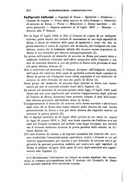 Rivista amministrativa del Regno giornale ufficiale delle amministrazioni centrali, e provinciali, dei comuni e degli istituti di beneficenza