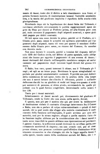 Rivista amministrativa del Regno giornale ufficiale delle amministrazioni centrali, e provinciali, dei comuni e degli istituti di beneficenza