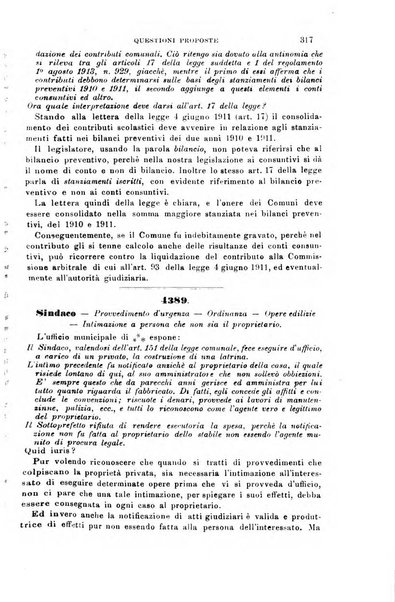 Rivista amministrativa del Regno giornale ufficiale delle amministrazioni centrali, e provinciali, dei comuni e degli istituti di beneficenza