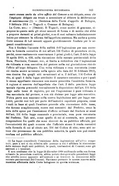 Rivista amministrativa del Regno giornale ufficiale delle amministrazioni centrali, e provinciali, dei comuni e degli istituti di beneficenza