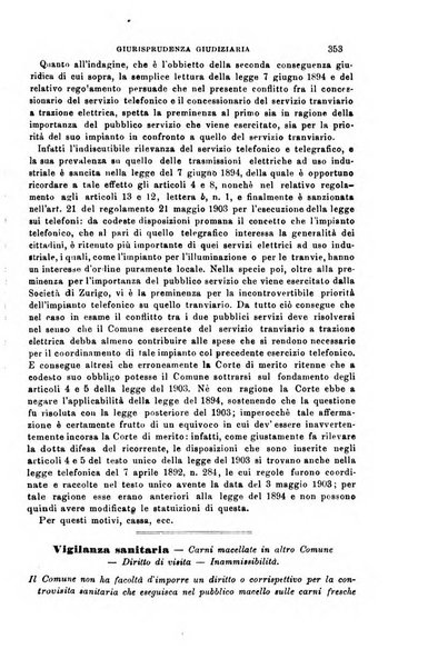 Rivista amministrativa del Regno giornale ufficiale delle amministrazioni centrali, e provinciali, dei comuni e degli istituti di beneficenza