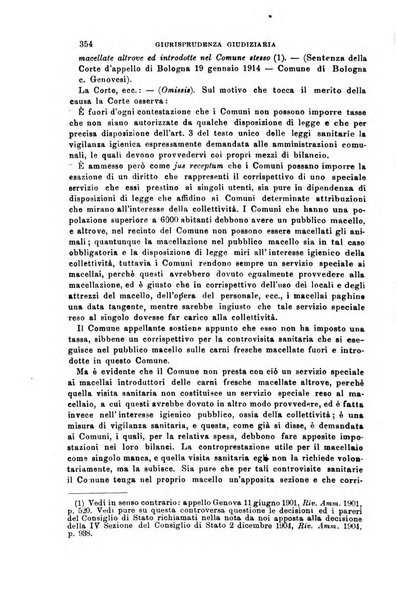 Rivista amministrativa del Regno giornale ufficiale delle amministrazioni centrali, e provinciali, dei comuni e degli istituti di beneficenza