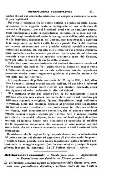 Rivista amministrativa del Regno giornale ufficiale delle amministrazioni centrali, e provinciali, dei comuni e degli istituti di beneficenza