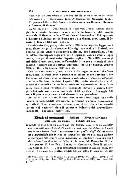 Rivista amministrativa del Regno giornale ufficiale delle amministrazioni centrali, e provinciali, dei comuni e degli istituti di beneficenza