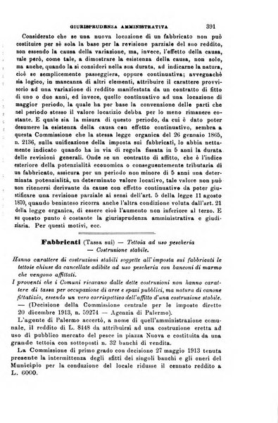 Rivista amministrativa del Regno giornale ufficiale delle amministrazioni centrali, e provinciali, dei comuni e degli istituti di beneficenza