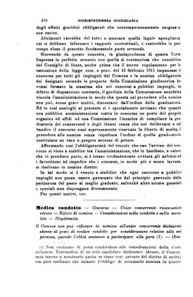 Rivista amministrativa del Regno giornale ufficiale delle amministrazioni centrali, e provinciali, dei comuni e degli istituti di beneficenza