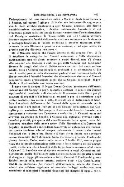 Rivista amministrativa del Regno giornale ufficiale delle amministrazioni centrali, e provinciali, dei comuni e degli istituti di beneficenza