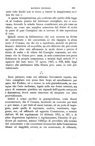 Rivista amministrativa del Regno giornale ufficiale delle amministrazioni centrali, e provinciali, dei comuni e degli istituti di beneficenza