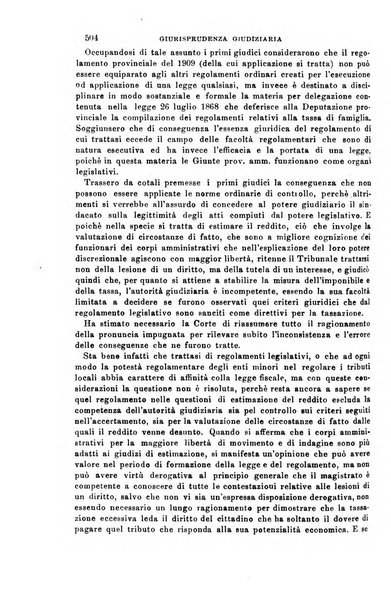 Rivista amministrativa del Regno giornale ufficiale delle amministrazioni centrali, e provinciali, dei comuni e degli istituti di beneficenza