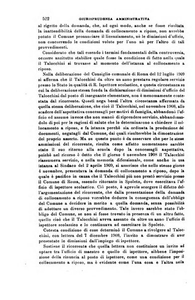 Rivista amministrativa del Regno giornale ufficiale delle amministrazioni centrali, e provinciali, dei comuni e degli istituti di beneficenza