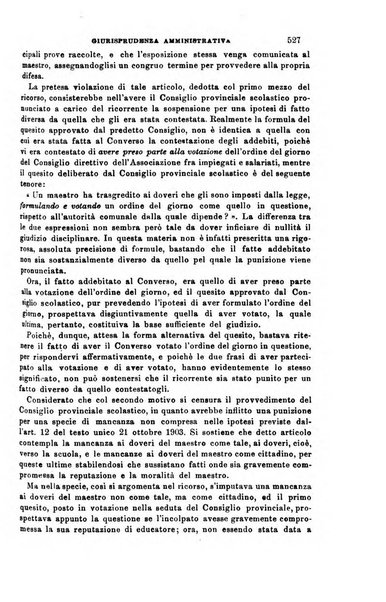 Rivista amministrativa del Regno giornale ufficiale delle amministrazioni centrali, e provinciali, dei comuni e degli istituti di beneficenza