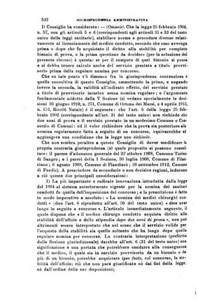 Rivista amministrativa del Regno giornale ufficiale delle amministrazioni centrali, e provinciali, dei comuni e degli istituti di beneficenza