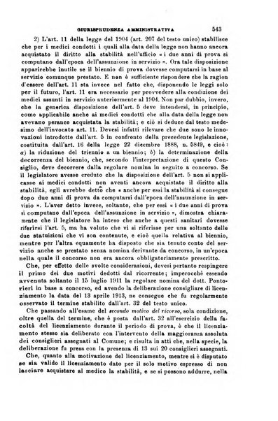 Rivista amministrativa del Regno giornale ufficiale delle amministrazioni centrali, e provinciali, dei comuni e degli istituti di beneficenza