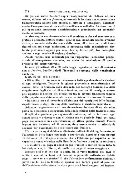 Rivista amministrativa del Regno giornale ufficiale delle amministrazioni centrali, e provinciali, dei comuni e degli istituti di beneficenza