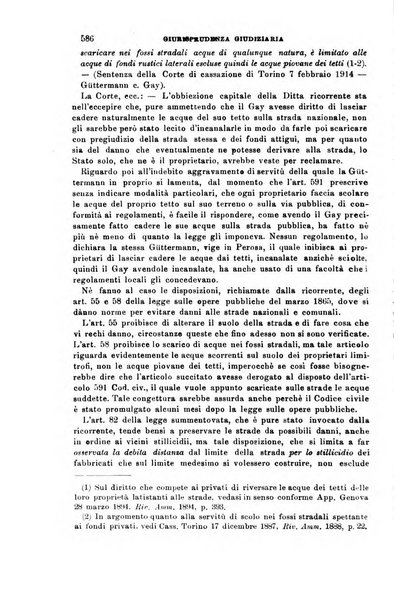 Rivista amministrativa del Regno giornale ufficiale delle amministrazioni centrali, e provinciali, dei comuni e degli istituti di beneficenza