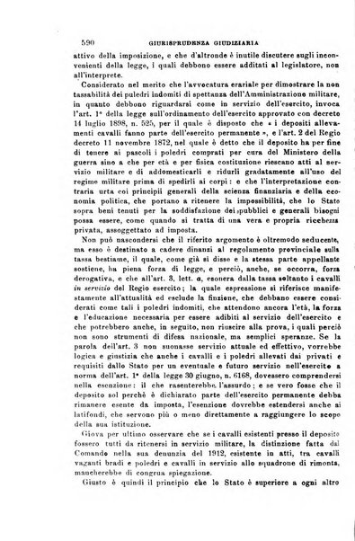 Rivista amministrativa del Regno giornale ufficiale delle amministrazioni centrali, e provinciali, dei comuni e degli istituti di beneficenza