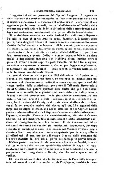 Rivista amministrativa del Regno giornale ufficiale delle amministrazioni centrali, e provinciali, dei comuni e degli istituti di beneficenza