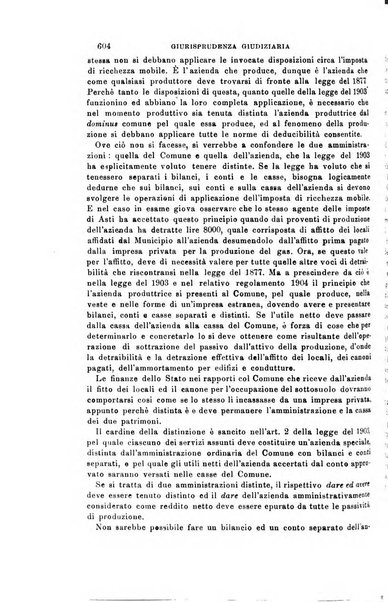 Rivista amministrativa del Regno giornale ufficiale delle amministrazioni centrali, e provinciali, dei comuni e degli istituti di beneficenza