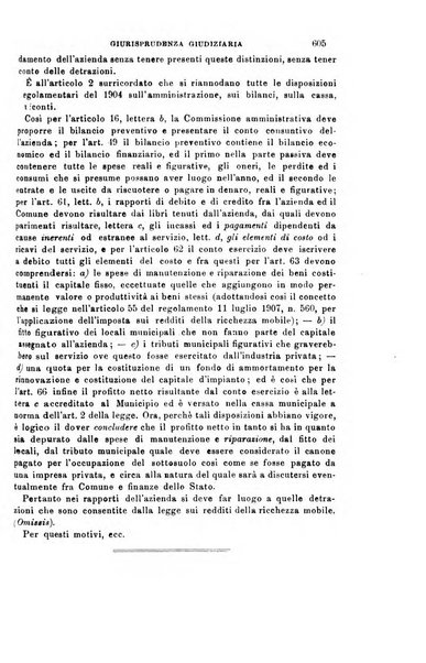 Rivista amministrativa del Regno giornale ufficiale delle amministrazioni centrali, e provinciali, dei comuni e degli istituti di beneficenza