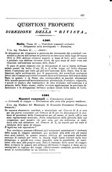 Rivista amministrativa del Regno giornale ufficiale delle amministrazioni centrali, e provinciali, dei comuni e degli istituti di beneficenza