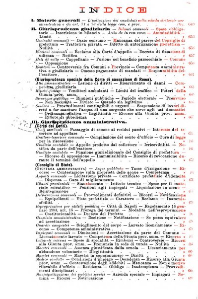 Rivista amministrativa del Regno giornale ufficiale delle amministrazioni centrali, e provinciali, dei comuni e degli istituti di beneficenza