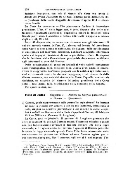 Rivista amministrativa del Regno giornale ufficiale delle amministrazioni centrali, e provinciali, dei comuni e degli istituti di beneficenza