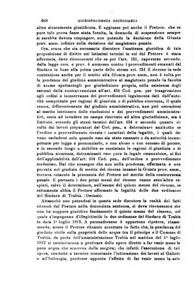 Rivista amministrativa del Regno giornale ufficiale delle amministrazioni centrali, e provinciali, dei comuni e degli istituti di beneficenza