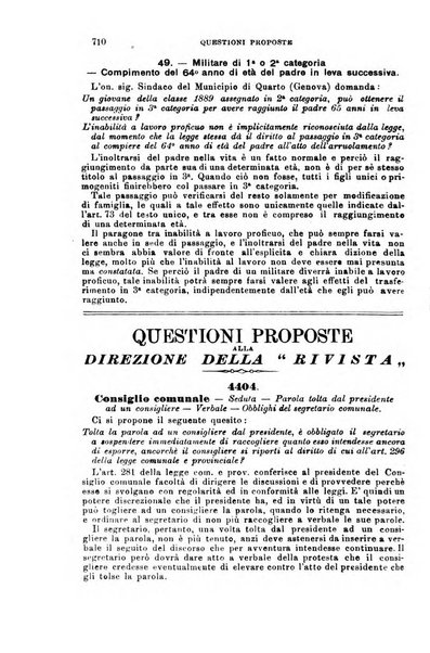 Rivista amministrativa del Regno giornale ufficiale delle amministrazioni centrali, e provinciali, dei comuni e degli istituti di beneficenza