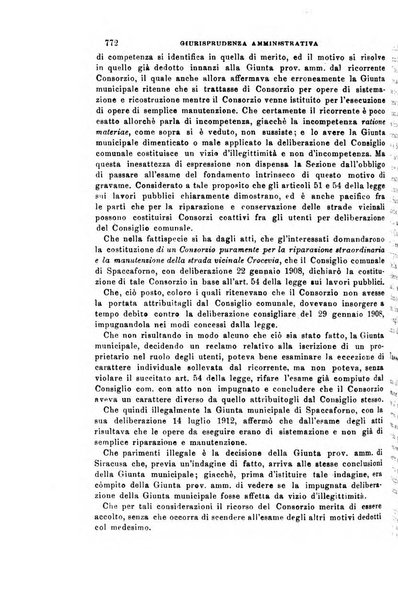 Rivista amministrativa del Regno giornale ufficiale delle amministrazioni centrali, e provinciali, dei comuni e degli istituti di beneficenza