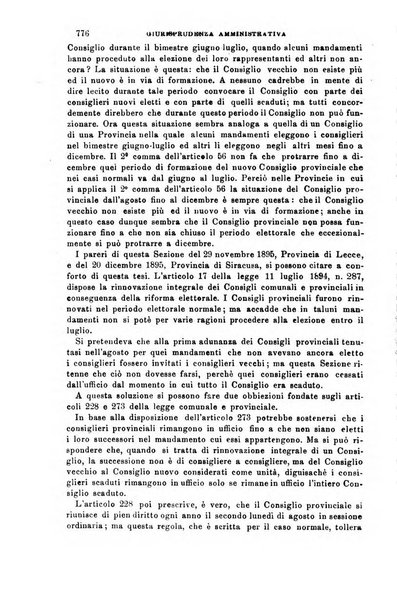 Rivista amministrativa del Regno giornale ufficiale delle amministrazioni centrali, e provinciali, dei comuni e degli istituti di beneficenza