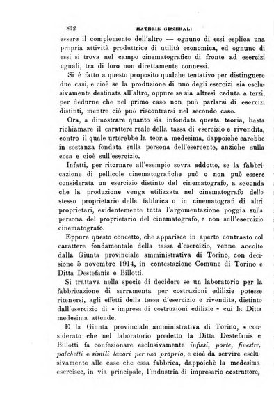 Rivista amministrativa del Regno giornale ufficiale delle amministrazioni centrali, e provinciali, dei comuni e degli istituti di beneficenza