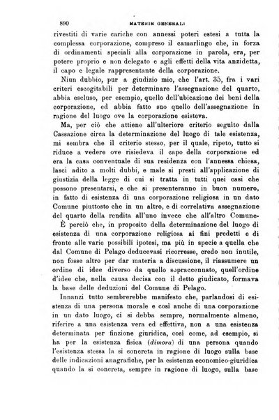 Rivista amministrativa del Regno giornale ufficiale delle amministrazioni centrali, e provinciali, dei comuni e degli istituti di beneficenza