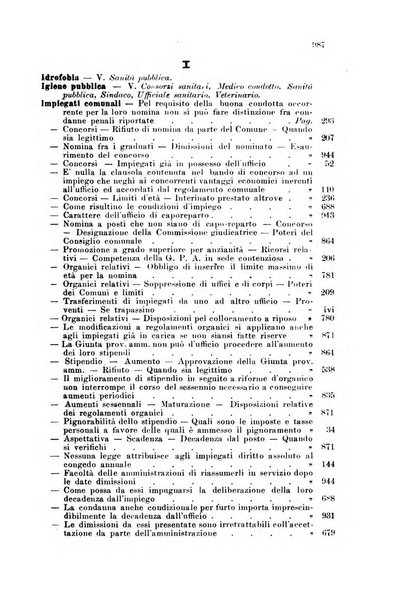 Rivista amministrativa del Regno giornale ufficiale delle amministrazioni centrali, e provinciali, dei comuni e degli istituti di beneficenza