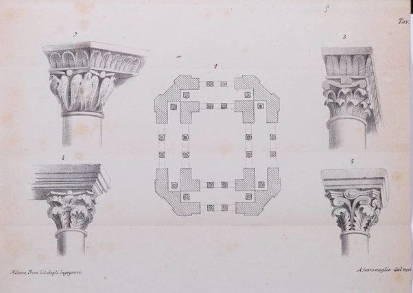 Rivista archeologica della provincia di Como