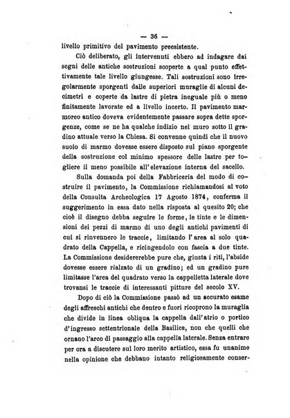 Rivista archeologica della provincia di Como