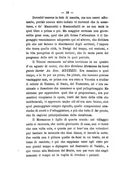 Rivista archeologica della provincia di Como