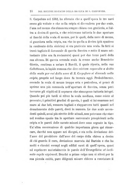 Rivista archeologica della provincia di Como