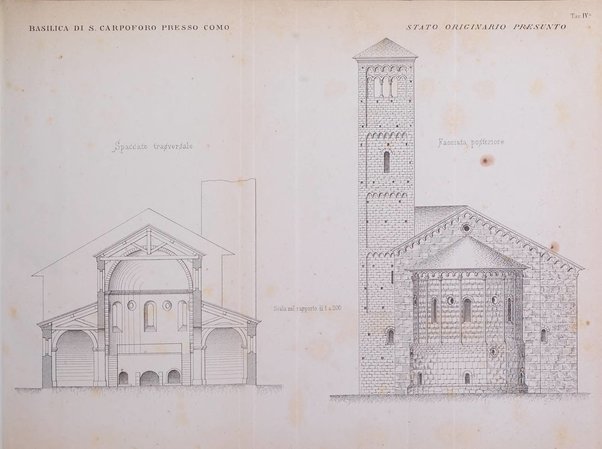 Rivista archeologica della provincia di Como