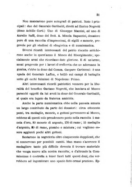 Rivista archeologica della provincia di Como